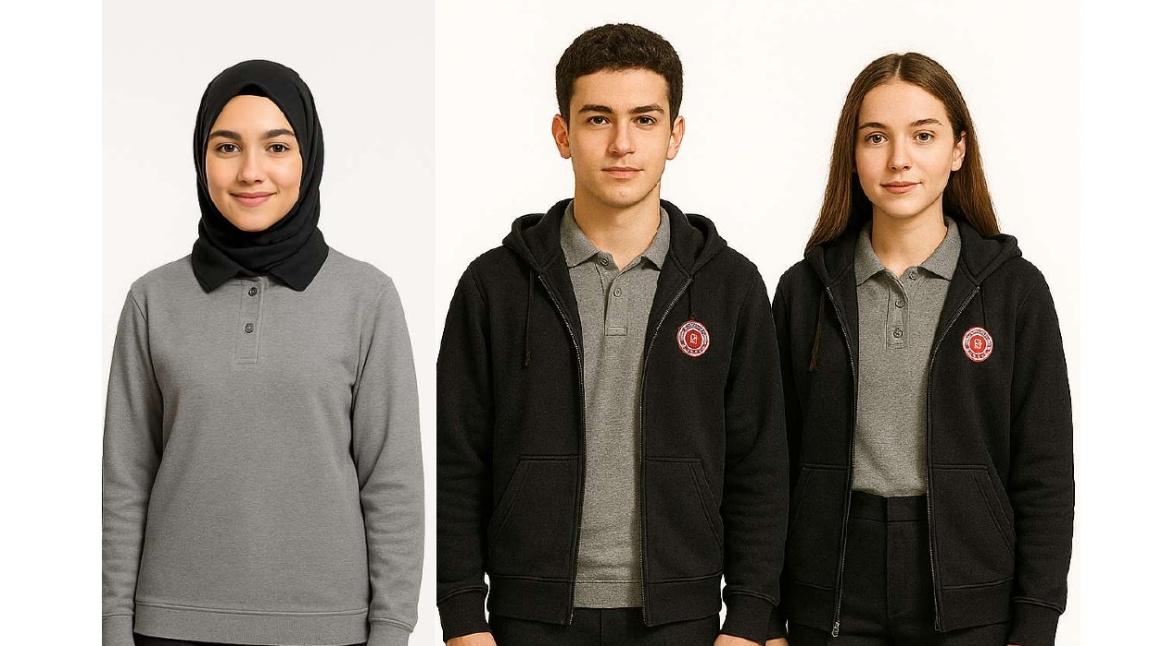 OKULUMUZ ÖĞRENCİ KIYAFETLERİ HAKKINDA BİLGİLENDİRME